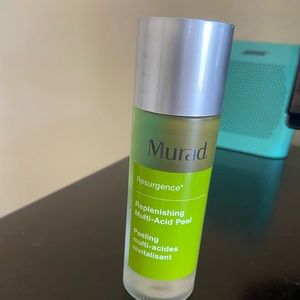 Murad replenishing peel